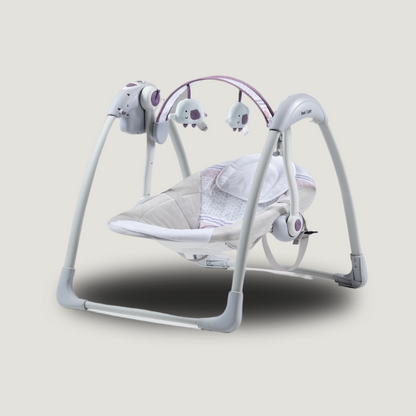 LoveNcare Portable Swing | 2 colours