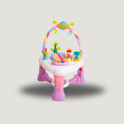 LoveNcare | Activity Play centre - 2 options