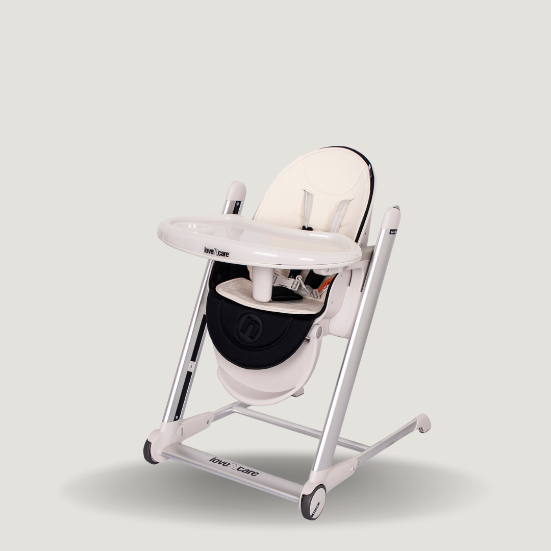 LoveNcare| Pandora HighChair - 2 colours