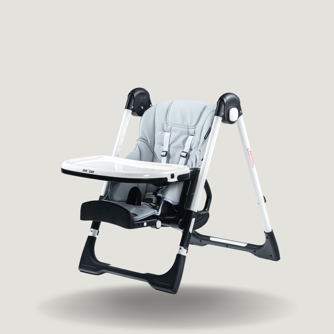 LoveNcare| Montana HighChair - 3 colours