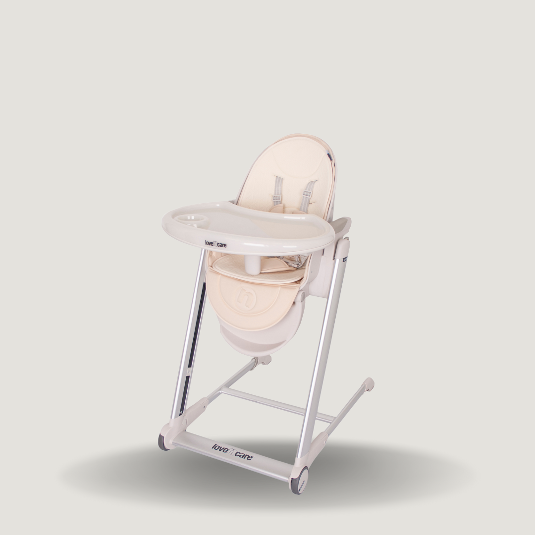 LoveNcare| Pandora HighChair - 2 colours