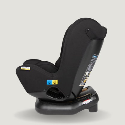 Infa | Secure Kompressor Caprice Convertible Car Seat - Mini Swirl